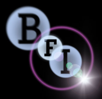Thin Film of Technology at the BFI