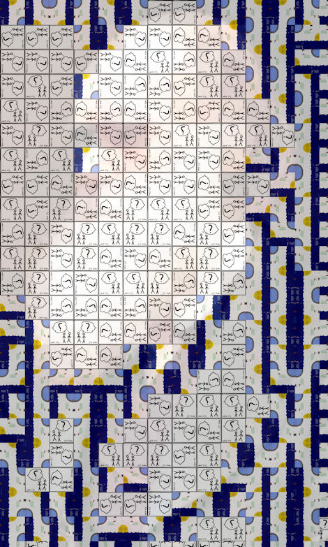 The Exquisite Corpse of Science – It Begins!