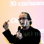 Lawrence Krauss Sprinkles Stardust at the School of Life