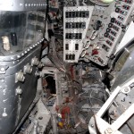 Monkeying About In Space