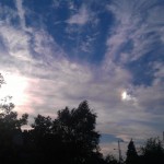 Sun Dogs