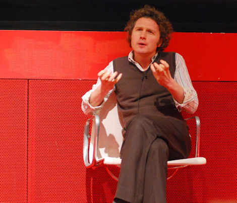 Ben Goldacre