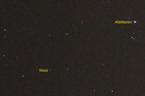 Vesta 15/12/2012