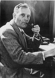 Edwin Hubble